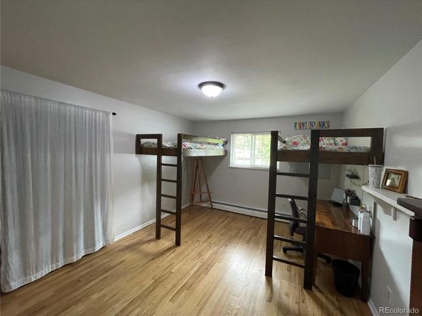 12285 W 34th Place, Wheat Ridge CO 80033