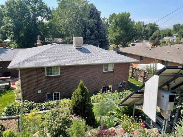 12285 W 34th Place, Wheat Ridge CO 80033