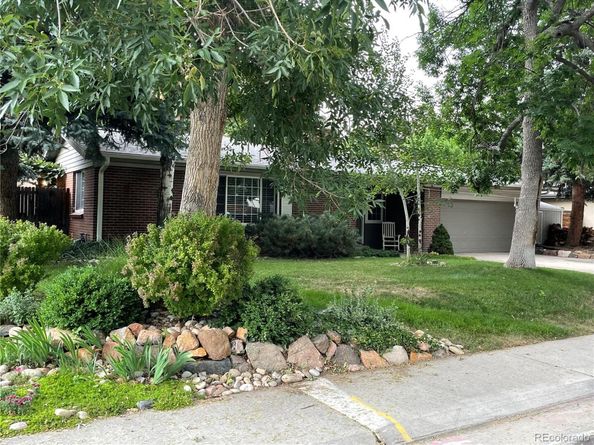12285 W 34th Place, Wheat Ridge CO 80033