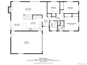 1575 S Monaco Parkway, Denver CO 80224