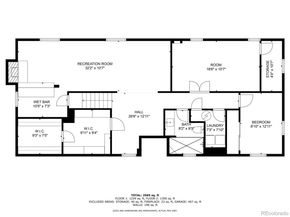 1575 S Monaco Parkway, Denver CO 80224