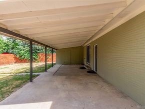 1575 S Monaco Parkway, Denver CO 80224