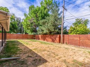 1575 S Monaco Parkway, Denver CO 80224