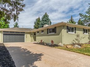 1575 S Monaco Parkway, Denver CO 80224