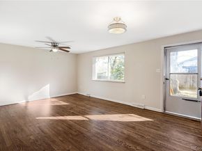 670 Ingalls Street, Lakewood CO 80214