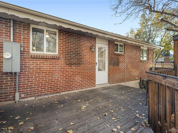 670 Ingalls Street, Lakewood CO 80214