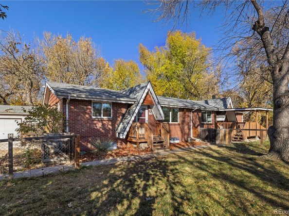 670 Ingalls Street, Lakewood CO 80214