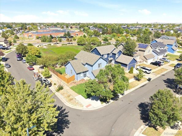 5061 Elkhart Street, Denver CO 80239