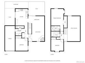 16365 E Rice Place B, Aurora CO 80015