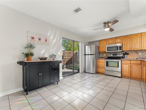 16365 E Rice Place B, Aurora CO 80015