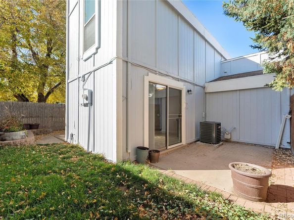16365 E Rice Place B, Aurora CO 80015