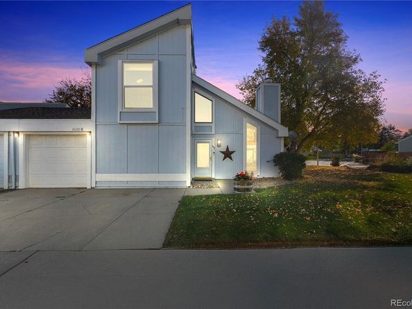 16365 E Rice Place B, Aurora CO 80015
