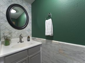 16365 E Rice Place B, Aurora CO 80015