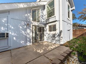 16365 E Rice Place B, Aurora CO 80015