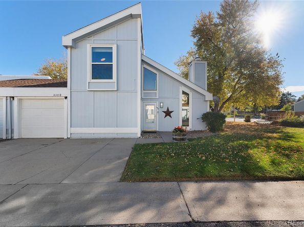 16365 E Rice Place B, Aurora CO 80015