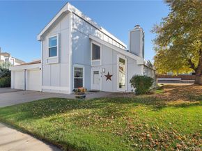 16365 E Rice Place B, Aurora CO 80015