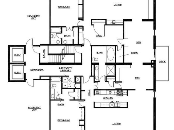 1200 N Humboldt Street N 1503, Denver CO 80218