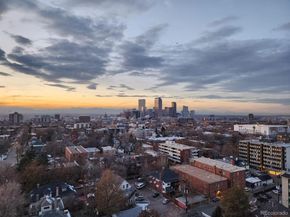 1200 N Humboldt Street N 1503, Denver CO 80218