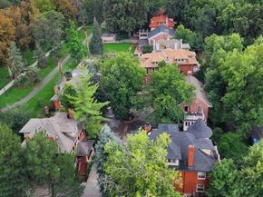 1200 N Humboldt Street N 1503, Denver CO 80218