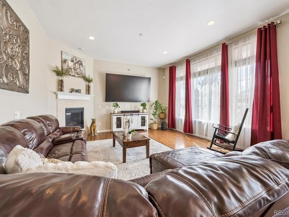 9517 Iron Mountain Way, Arvada CO 80007