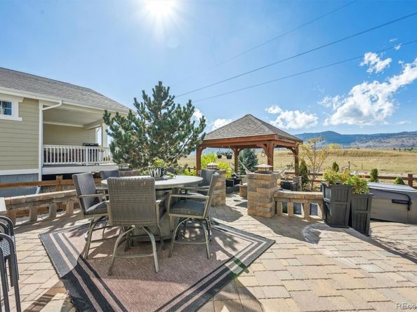 9517 Iron Mountain Way, Arvada CO 80007