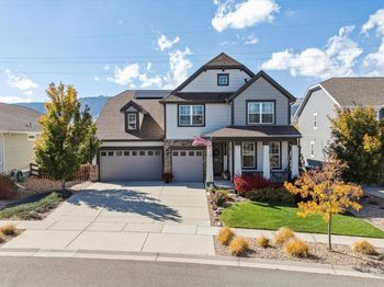 9517 Iron Mountain Way