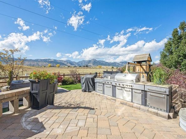 9517 Iron Mountain Way, Arvada CO 80007