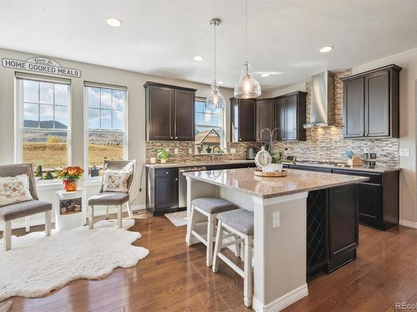 9517 Iron Mountain Way, Arvada CO 80007