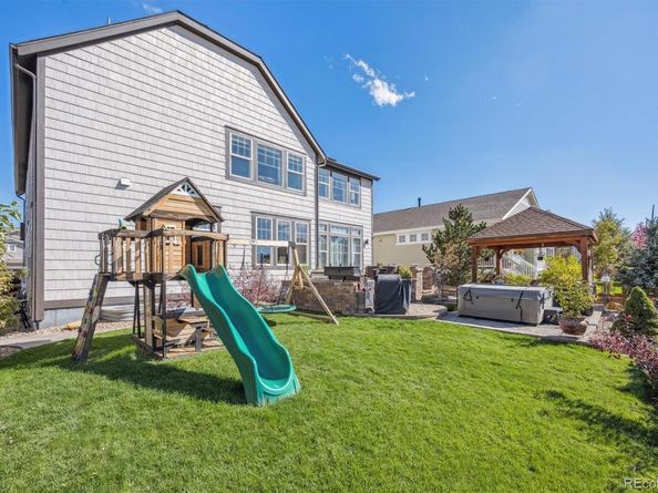 9517 Iron Mountain Way, Arvada CO 80007