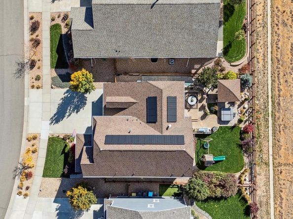 9517 Iron Mountain Way, Arvada CO 80007