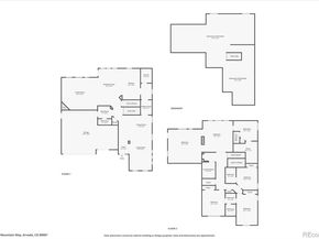 9517 Iron Mountain Way, Arvada CO 80007