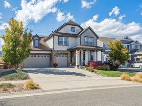 9517 Iron Mountain Way, Arvada CO 80007