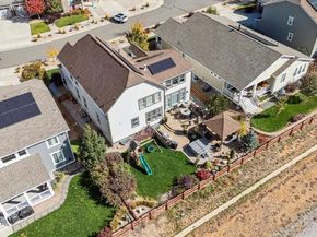 9517 Iron Mountain Way, Arvada CO 80007