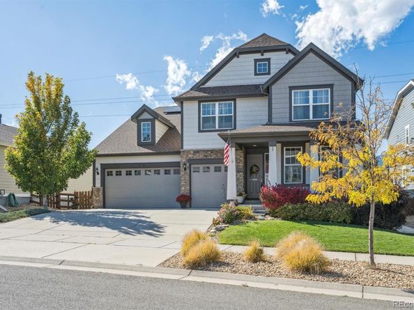 9517 Iron Mountain Way, Arvada CO 80007