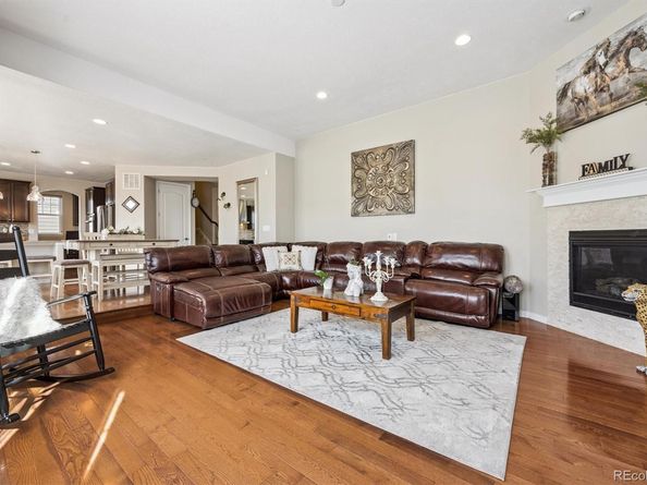 9517 Iron Mountain Way, Arvada CO 80007