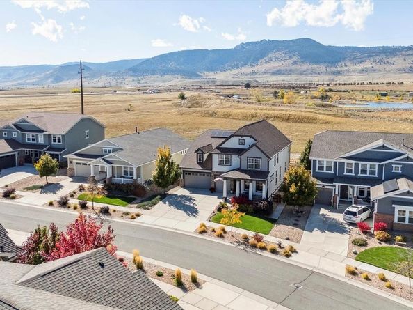9517 Iron Mountain Way, Arvada CO 80007