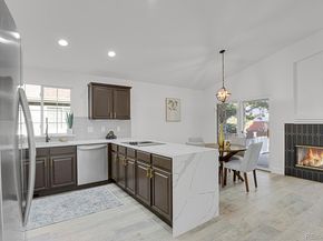 1894 S Marshall Circle, Lakewood CO 80232