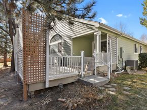 1894 S Marshall Circle, Lakewood CO 80232