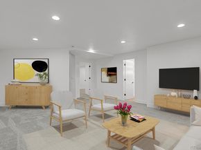 1894 S Marshall Circle, Lakewood CO 80232