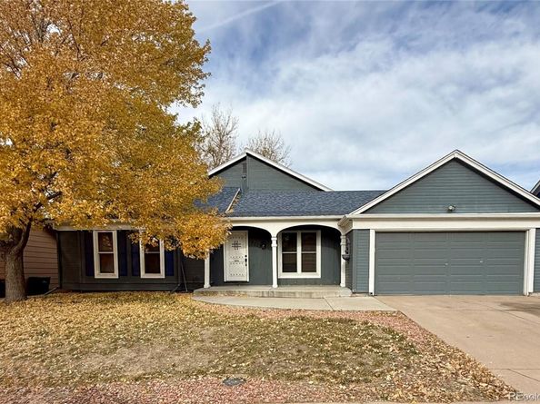 5773 S Orleans Street, Centennial CO 80015