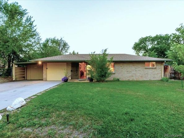 4151 S Galapago Street, Englewood CO 80110