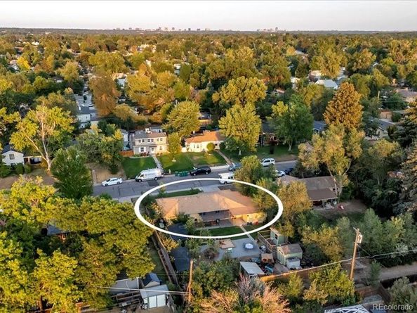 4151 S Galapago Street, Englewood CO 80110