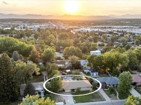 4151 S Galapago Street, Englewood CO 80110