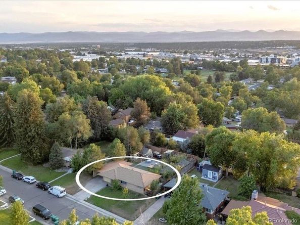 4151 S Galapago Street, Englewood CO 80110