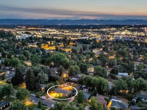 4151 S Galapago Street, Englewood CO 80110