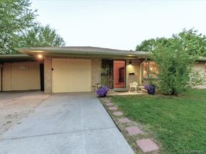 4151 S Galapago Street, Englewood CO 80110