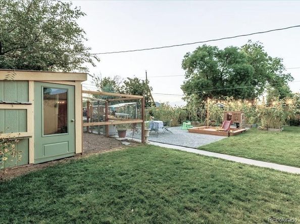 4151 S Galapago Street, Englewood CO 80110