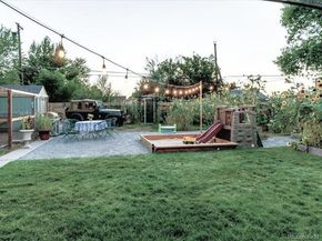 4151 S Galapago Street, Englewood CO 80110