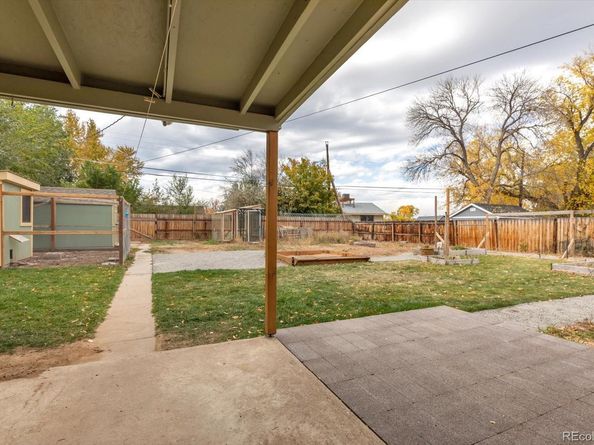 4151 S Galapago Street, Englewood CO 80110