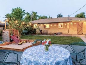 4151 S Galapago Street, Englewood CO 80110